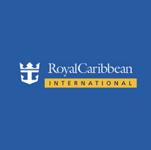Royal Caribbean logo